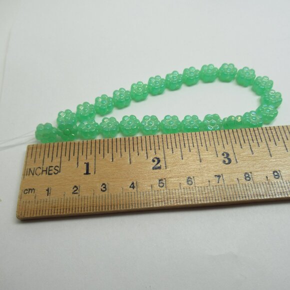 UG flower beads - Picture 3 of 8